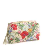 Vera Bradley Vera Bradley Medium Cosmetic All the Pretty Flowers
