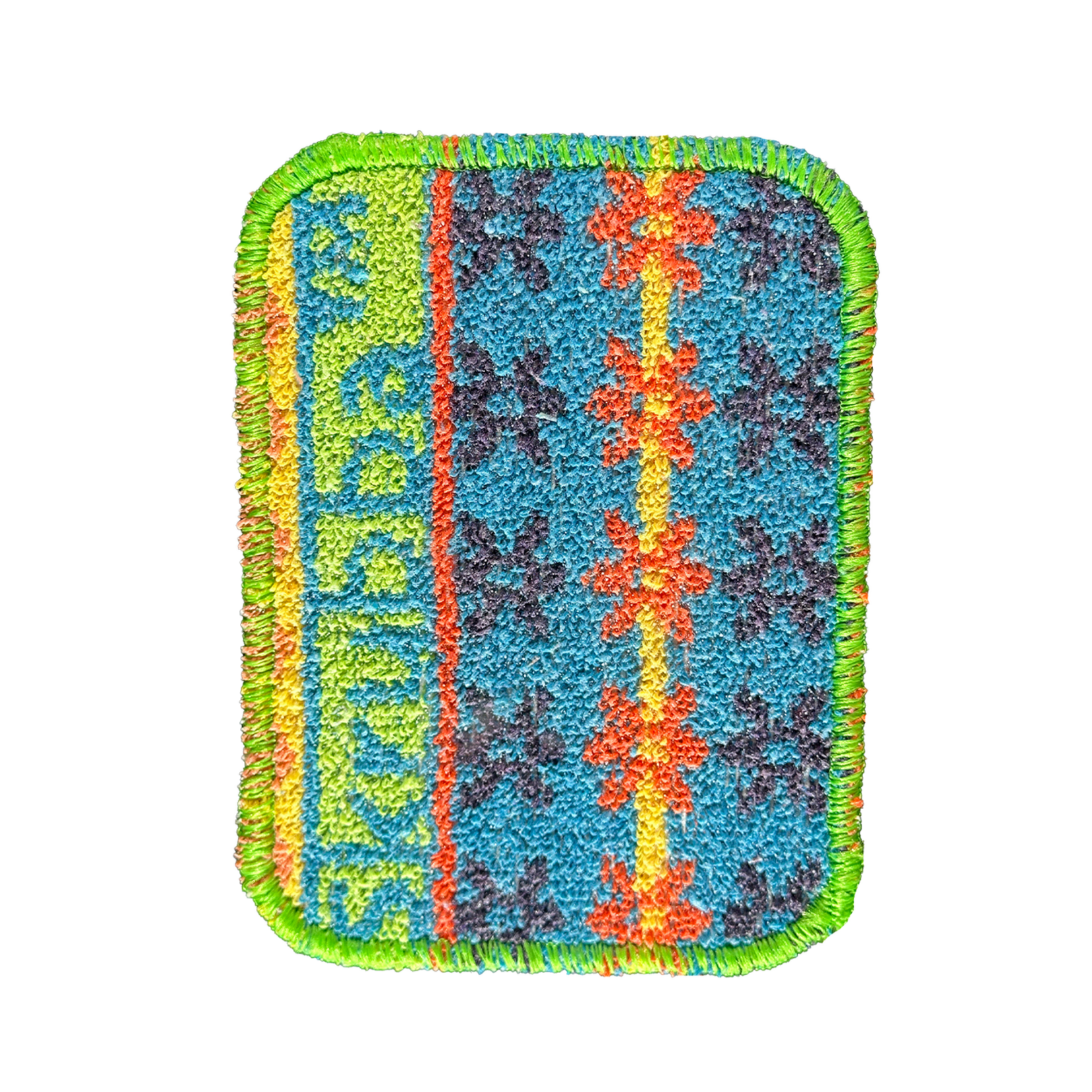 Swedish Treasures Skrubba Vogue Scrub Cloth