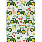 Swedish Treasures Wet It! John Deere Produce Towel