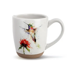 Demdaco Hummingbird Mug