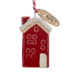 Demdaco Love House Ornament