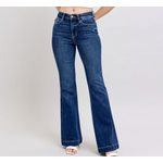 Judy Blue Judy Blue HW Petite Trouser Flare 82637