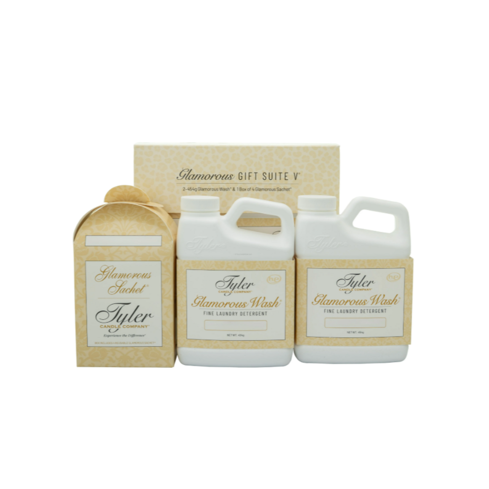 Tyler Candle Company Tyler Candle Company Glamorous Gift Suite V Diva