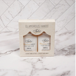 Tyler Candle Company Tyler Candle Company Glamorous Hands Gift Set Diva