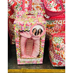 Simply Southern Simply Southern Hair Curler Kit Pink