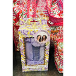 Simply Southern Simply Southern Hair Curler Kit Purple