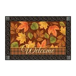 Studio M Falling Leaves MatMate