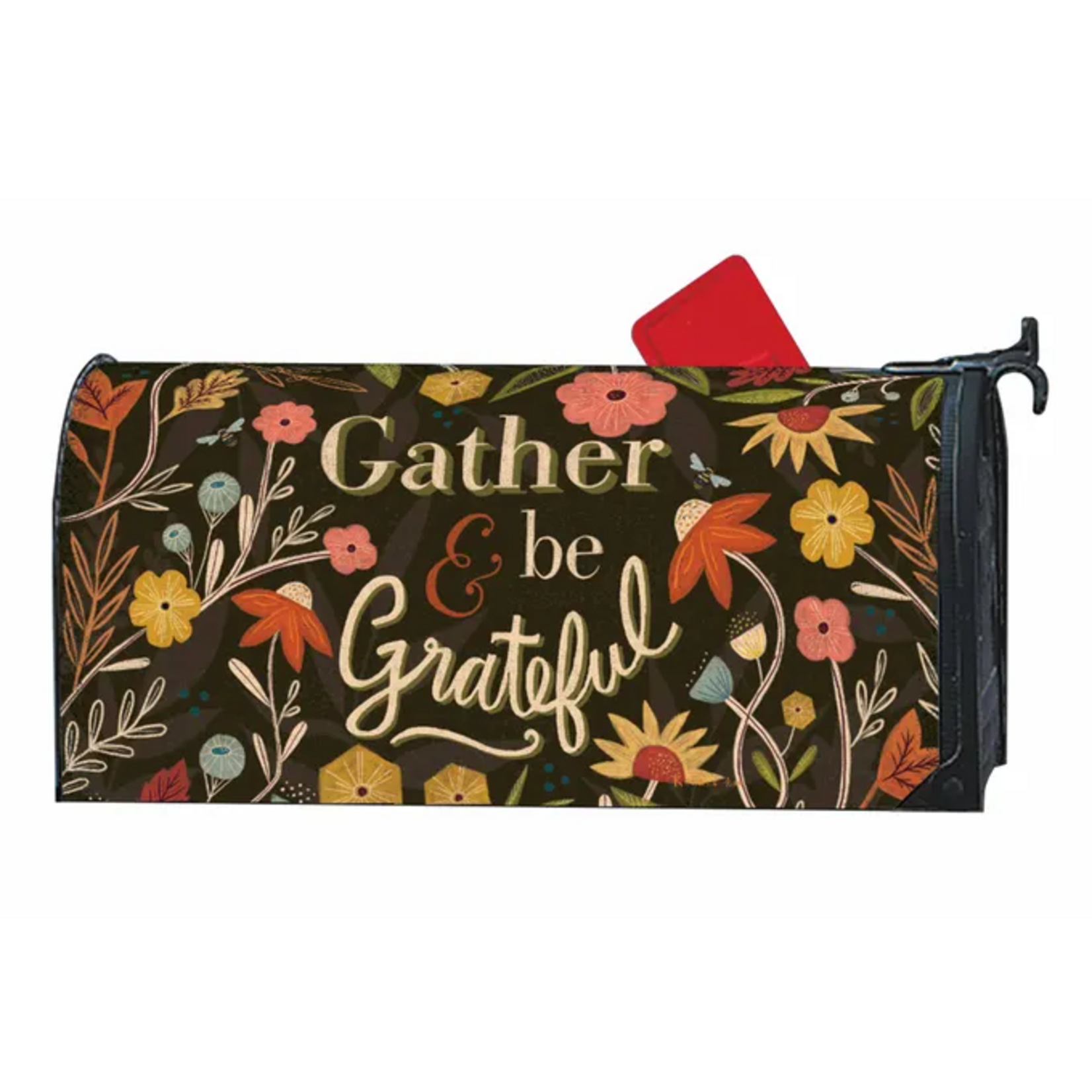 Studio M Gather & Be Grateful Mail Wrap
