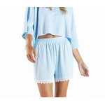 Simply Southern Simply Southern Corded Shorts Tidal