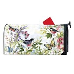 Studio M Garden Song Mail Wrap