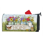 Studio M Welcome Home Mail Wrap