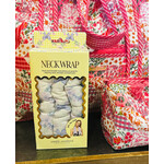 Simply Southern Simply Southern Weighted Neck Wrap Yellow