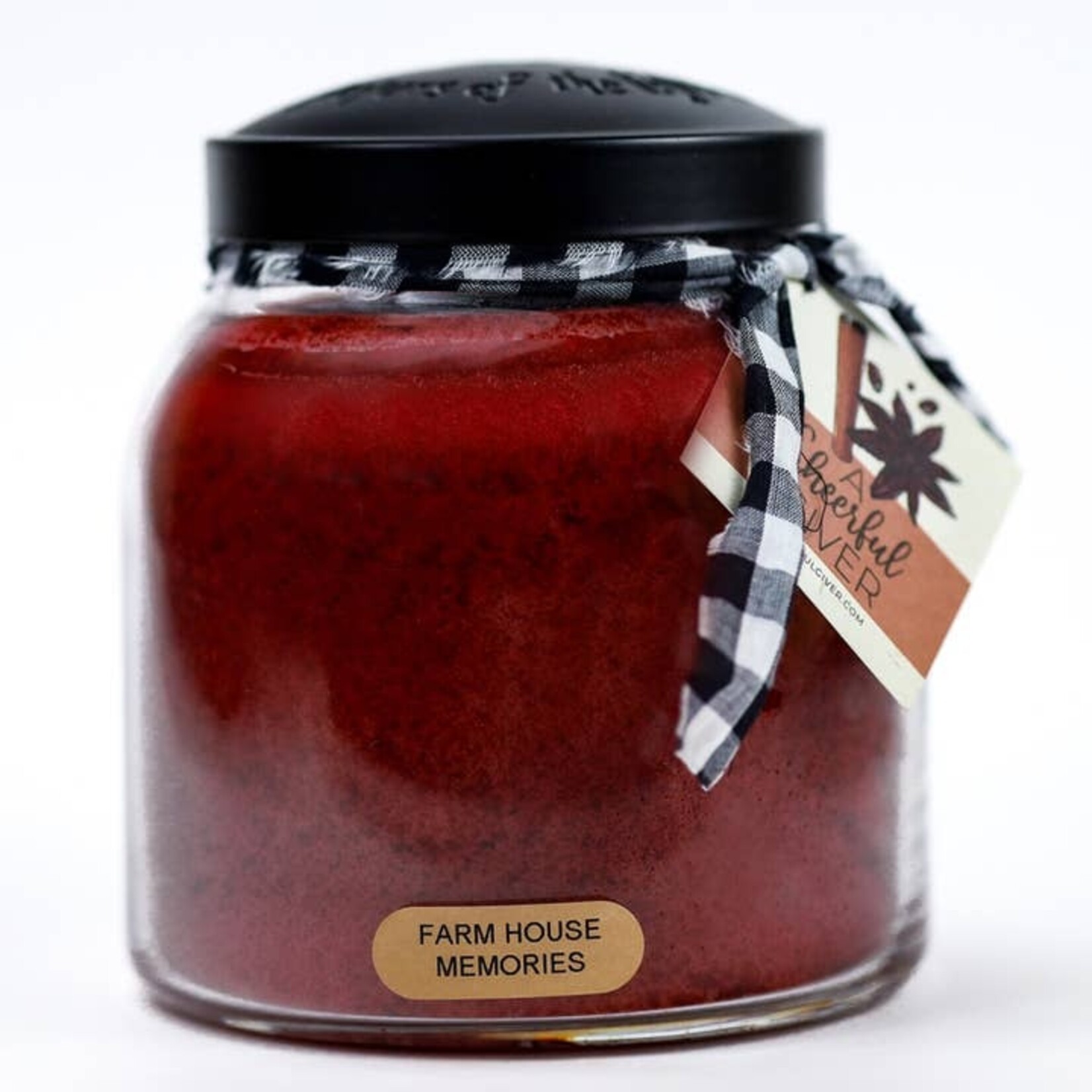 A Cheerful Giver A Cheerful Giver Farm House Memories