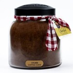 A Cheerful Giver A Cheerful Giver Crumb Coffee Cake