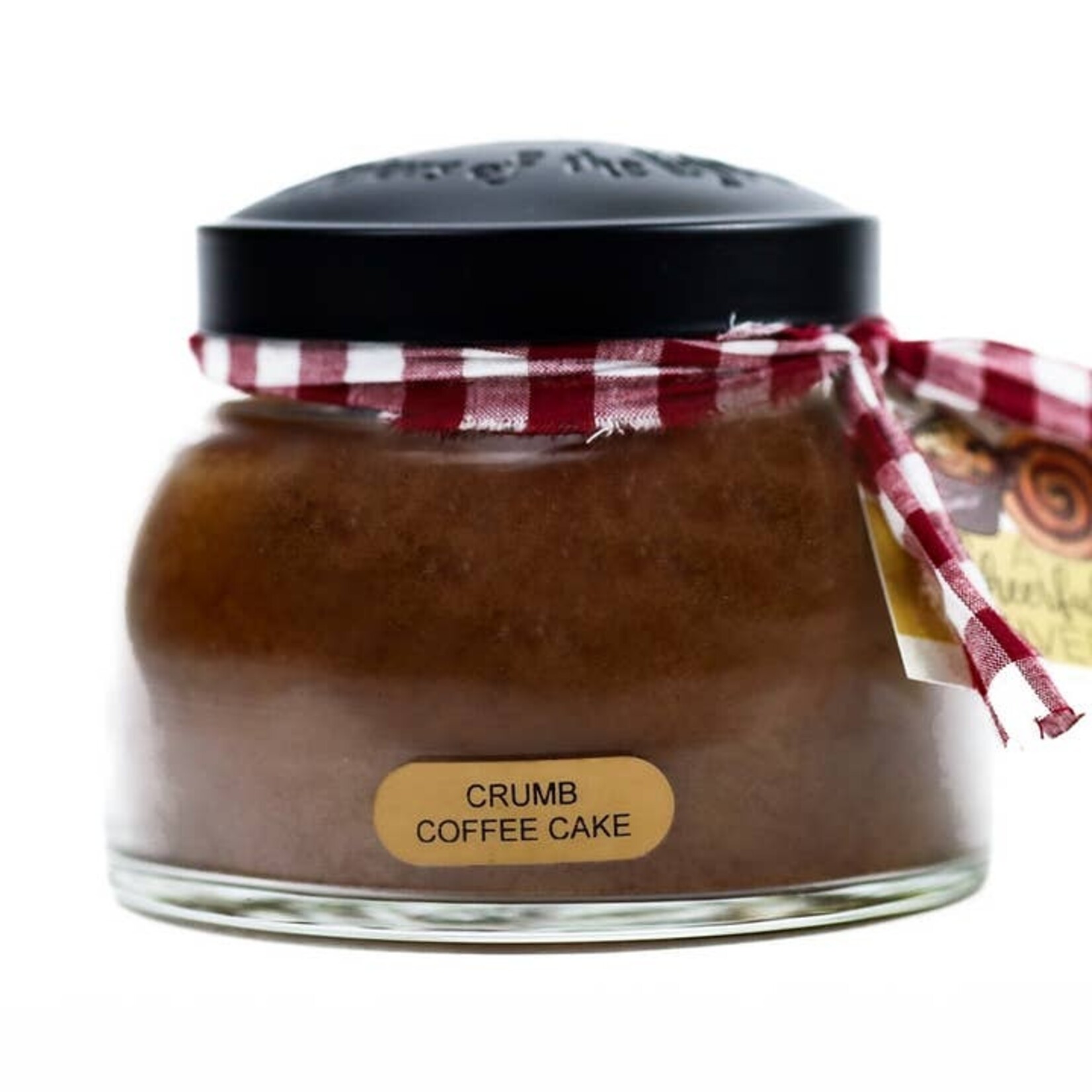 A Cheerful Giver A Cheerful Giver Crumb Coffee Cake