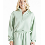 Simply Southern Simply Southern Pullover Scalloped Sage
