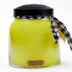 A Cheerful Giver A Cheerful Giver Lemon Butter Pound Cake