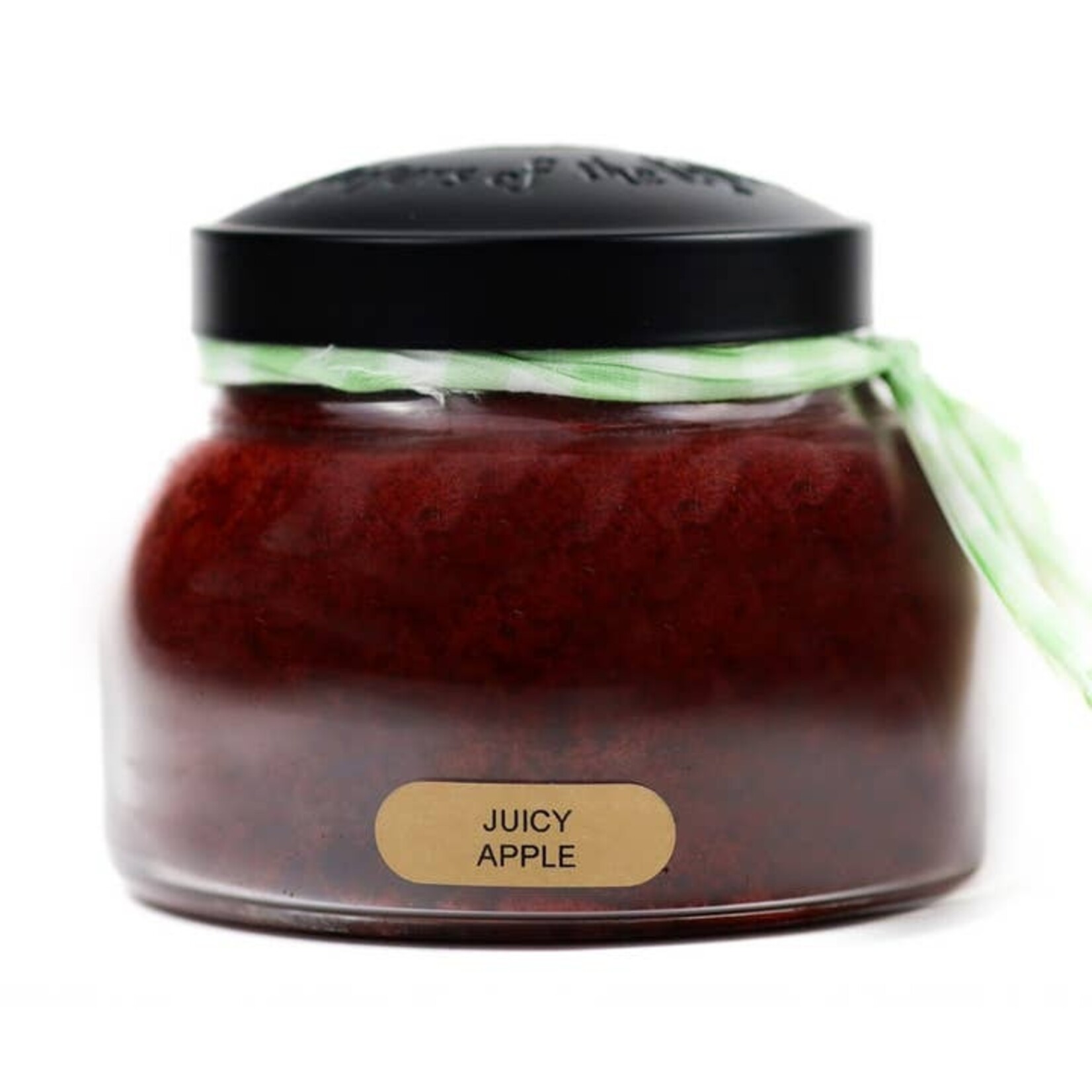 A Cheerful Giver A Cheerful Giver Juicy Apple