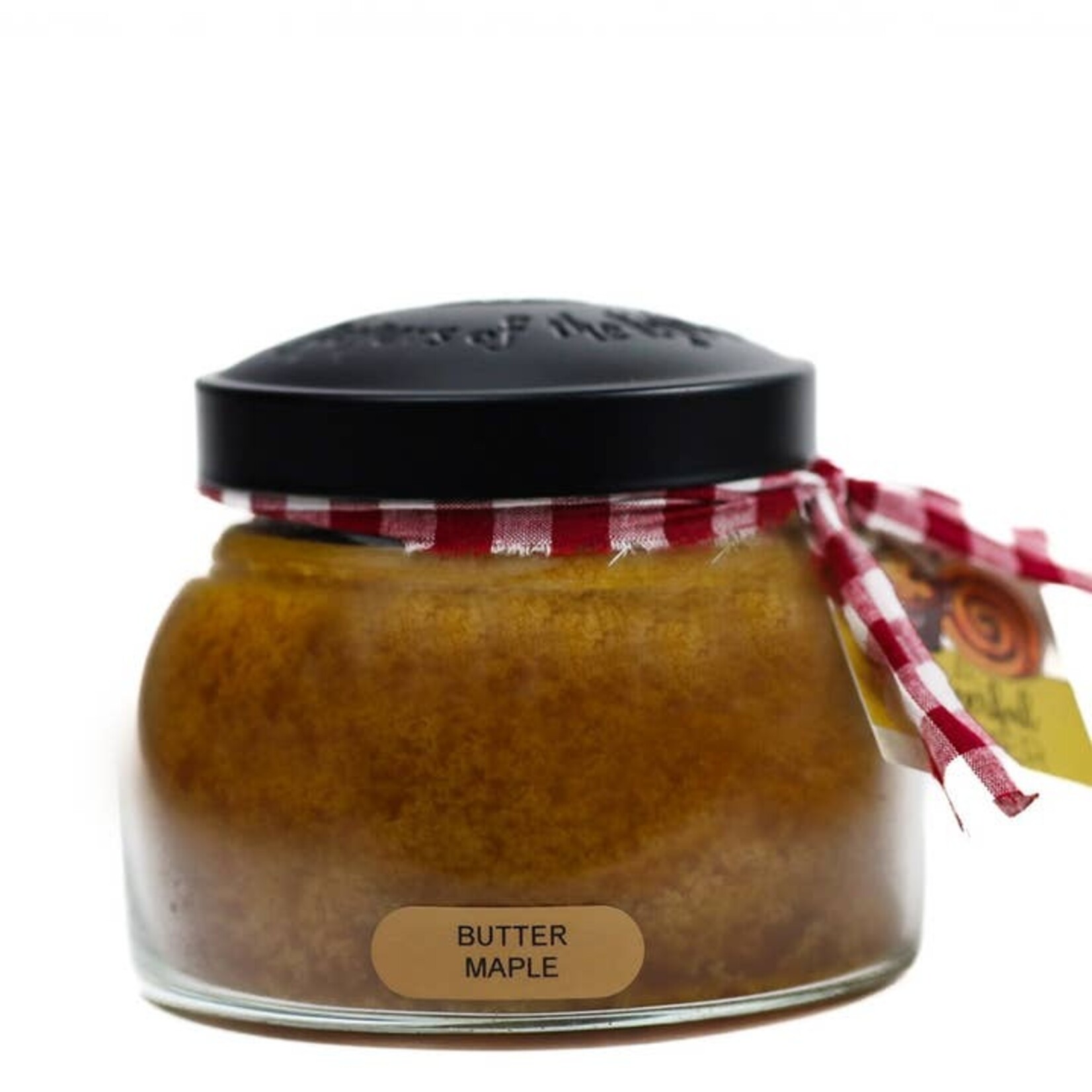 A Cheerful Giver A Cheerful Giver Butter Maple