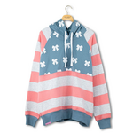 Simply Southern Simply Southern Hoodie Patch USA