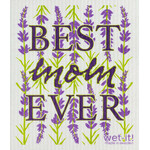 Swedish Treasures Wet It! Best Mom Swedish Dishcloth