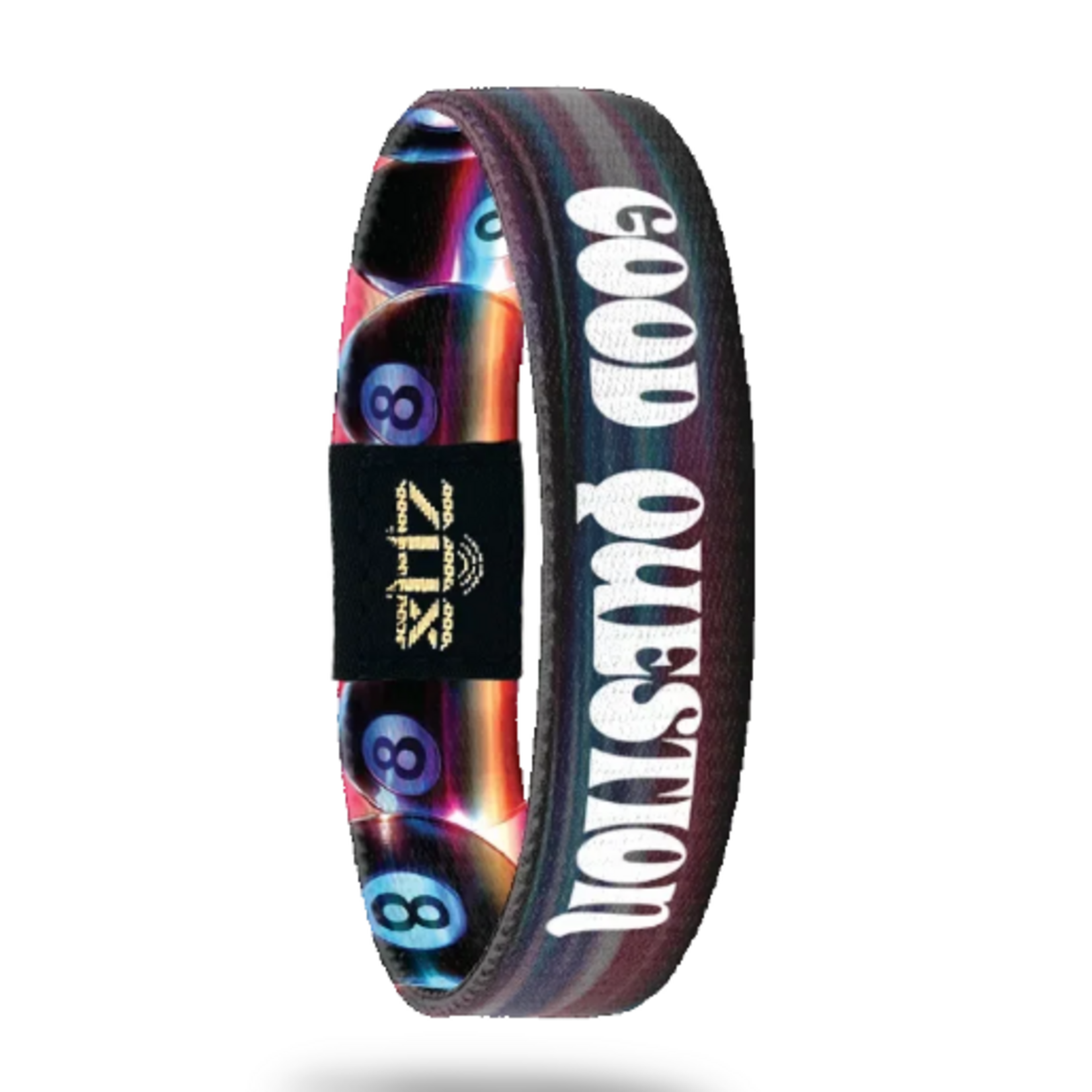 Zox Zox Interactive Bracelet Good Question
