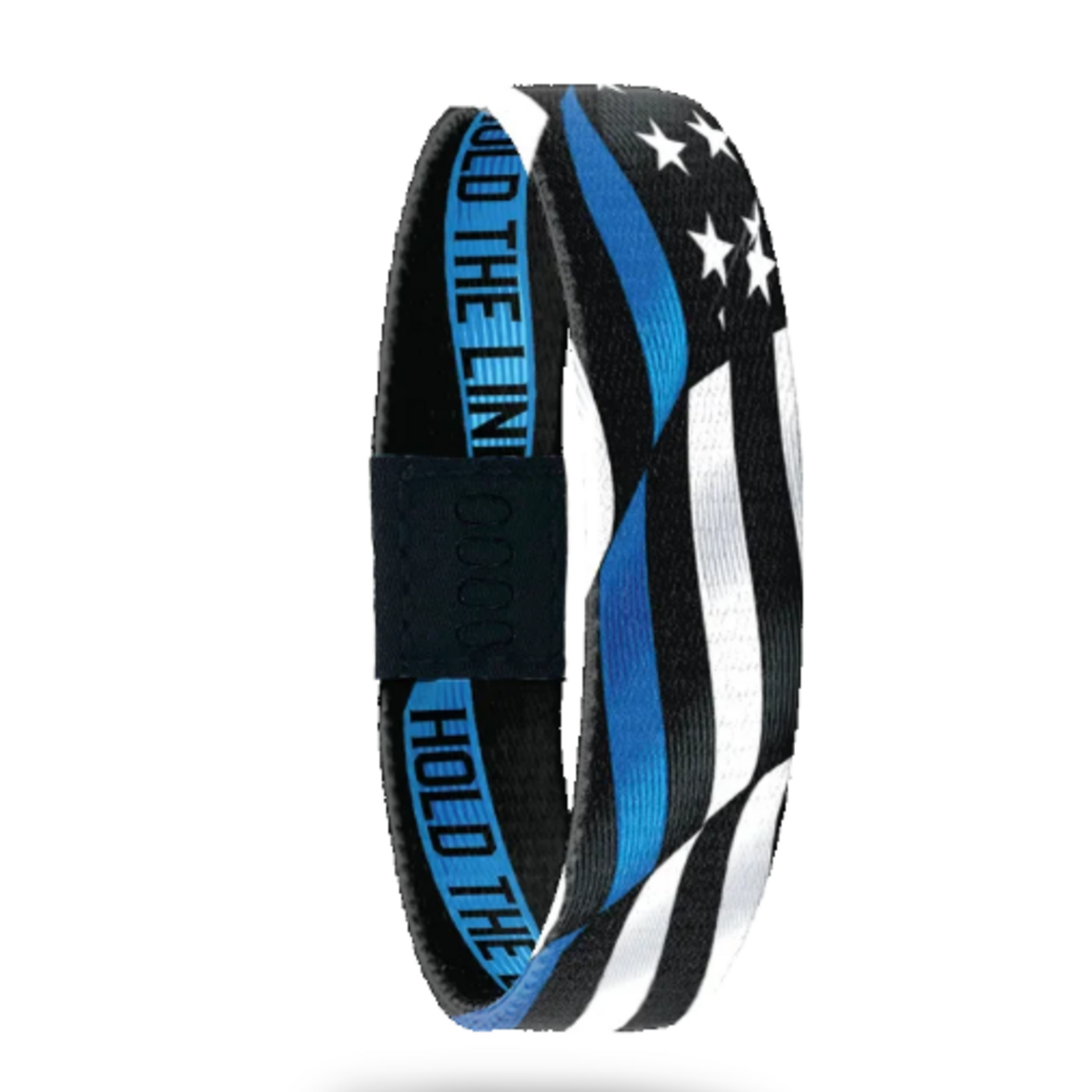 Zox Zox Hero Interactive Bracelet Hold The Line