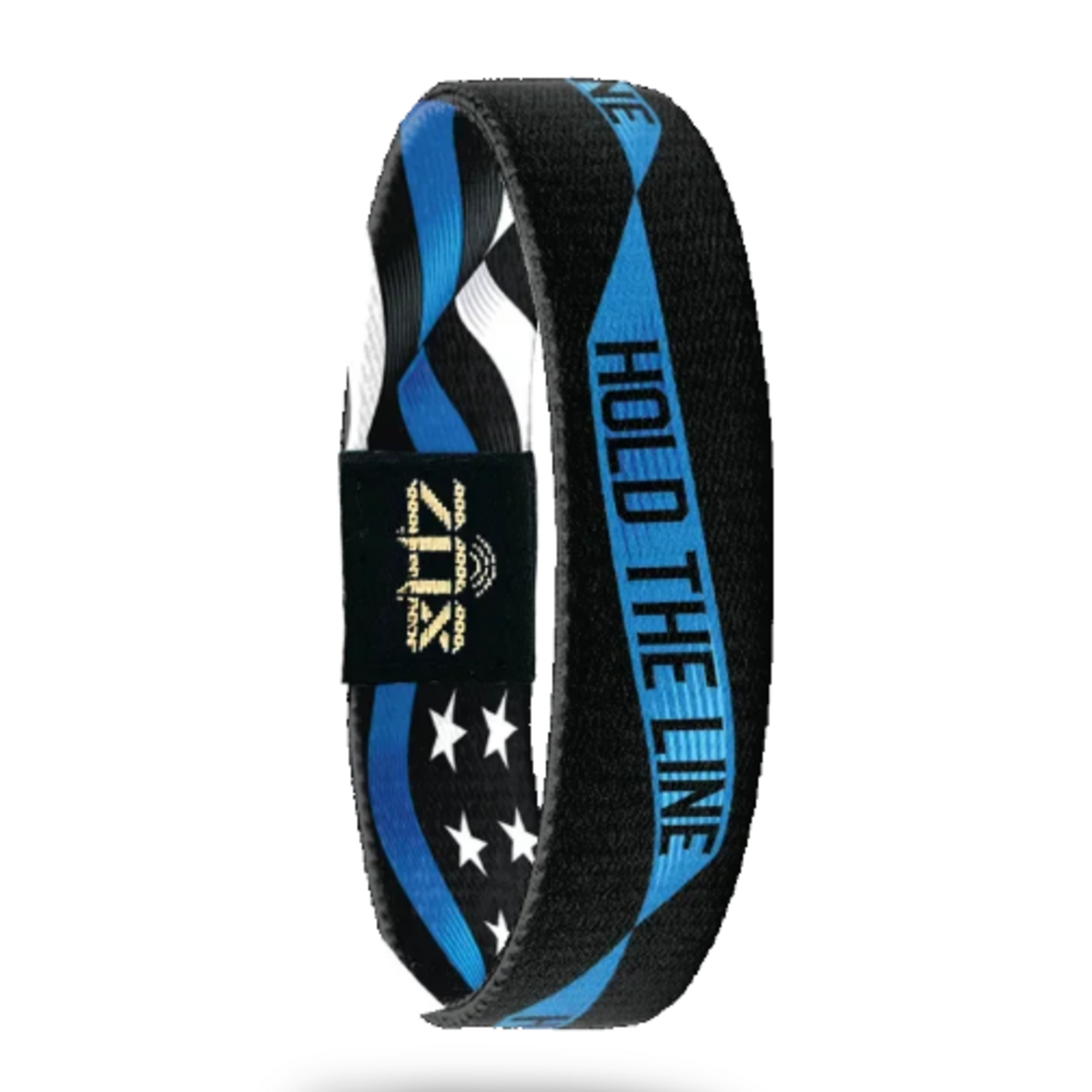 Zox Zox Hero Interactive Bracelet Hold The Line