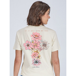 Simply Southern Simply Southern Short Sleeve Tee Soul Linen