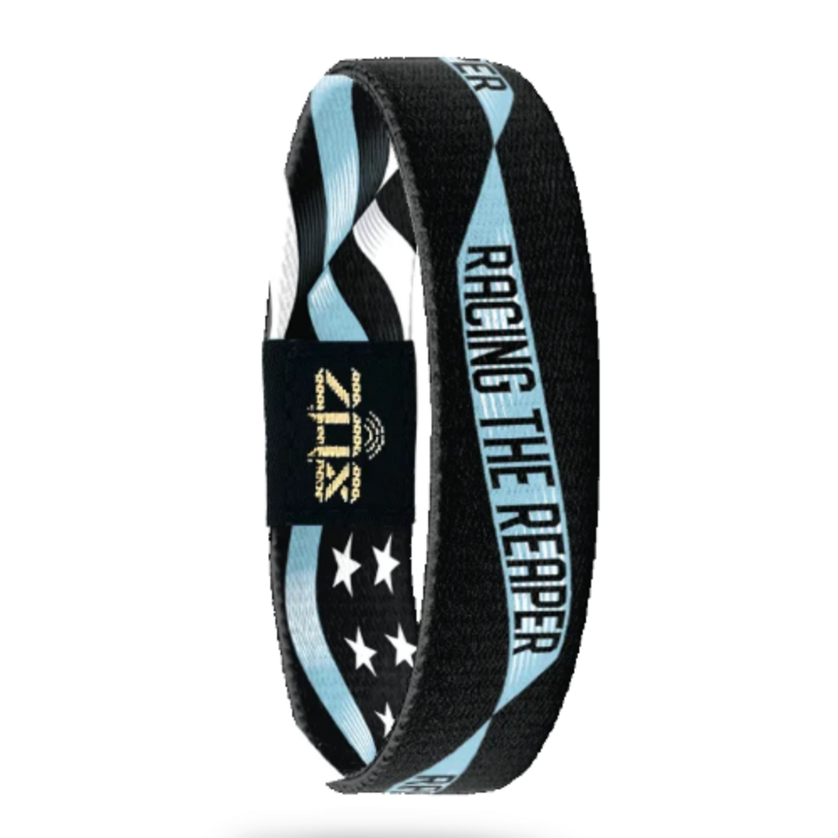 Zox Zox Hero Interactive Bracelet Racing the Reaper