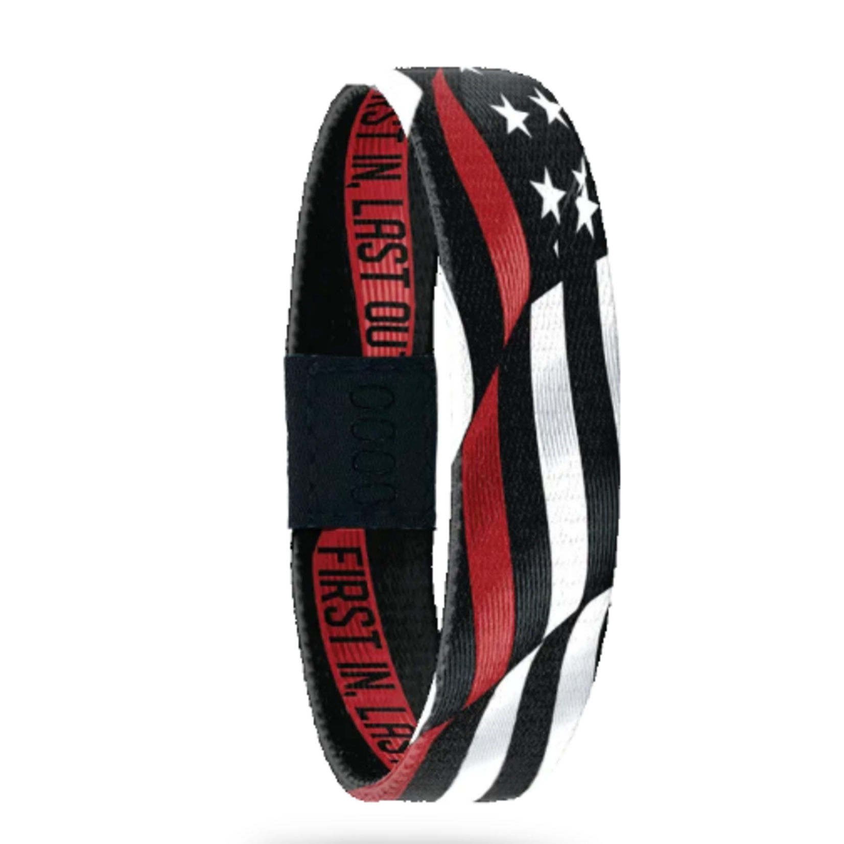 Zox Zox Hero Interactive Bracelet First In, Last Out