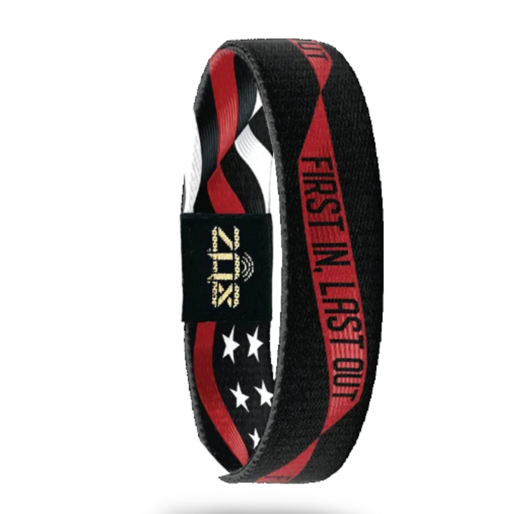 Zox Zox Hero Interactive Bracelet First In, Last Out