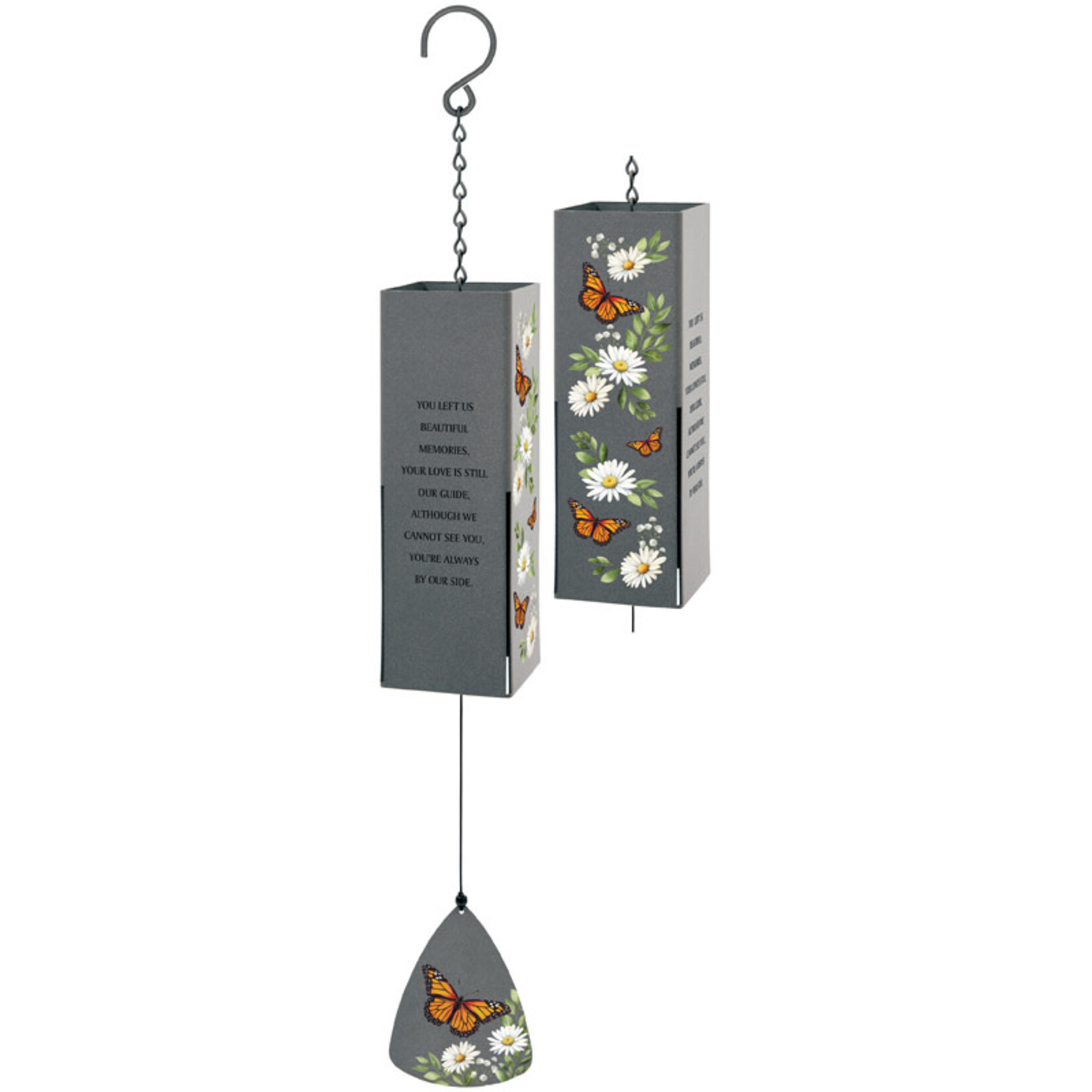 Carson Beautiful Memories Harmony Bell Chime