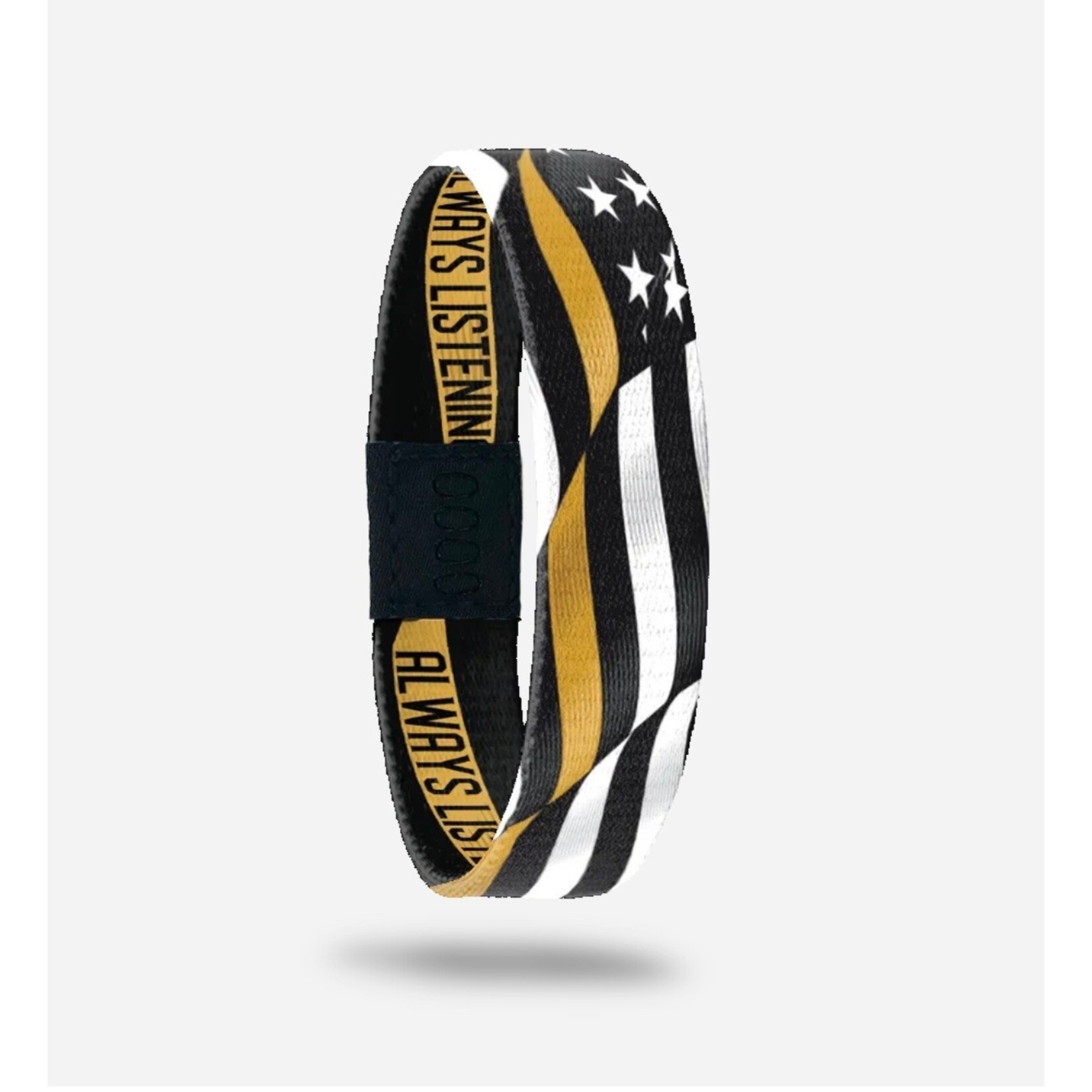 Zox Zox Hero Interactive Bracelet Always Listening