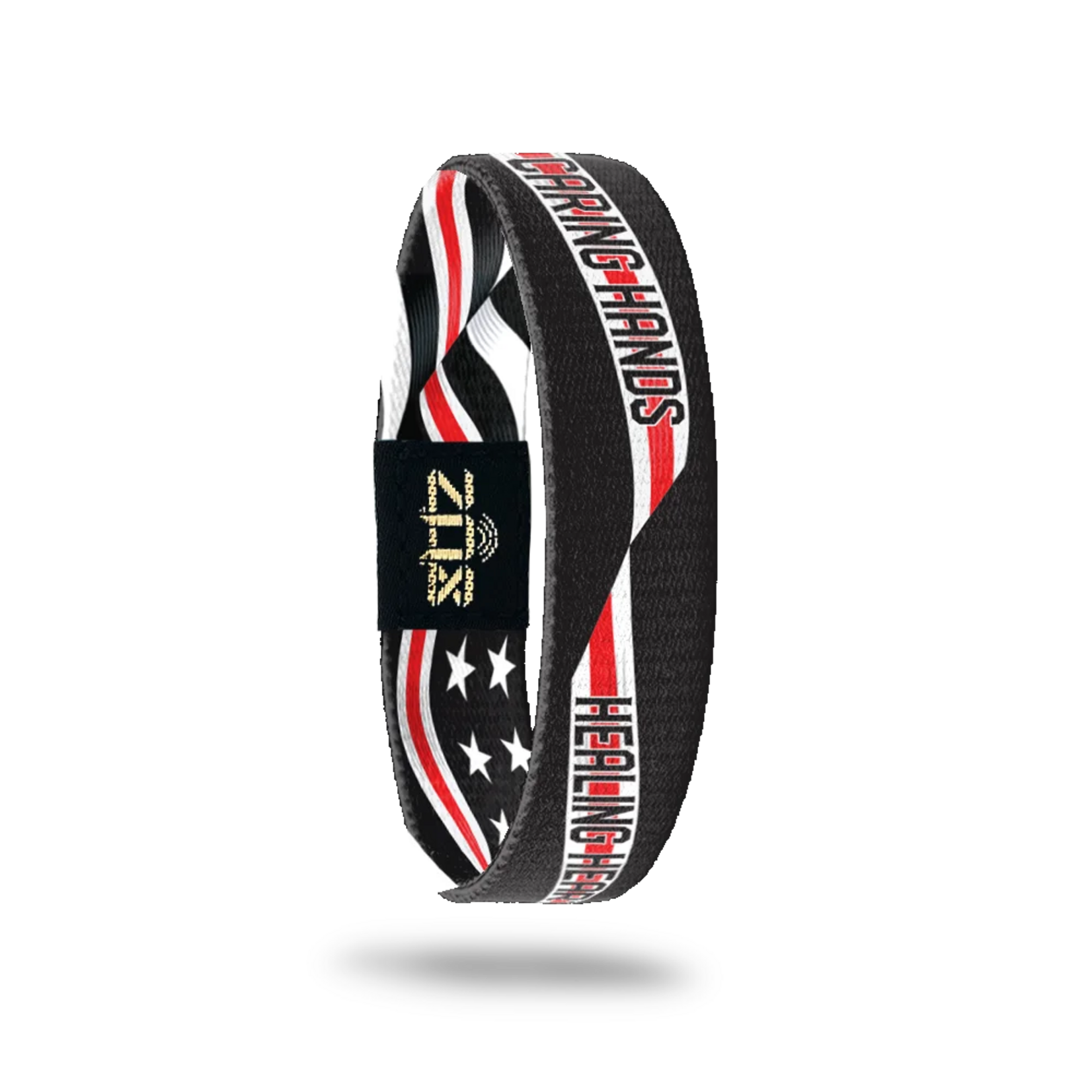 Zox Zox Hero Interactive Bracelet Caring Hands, Healing Hearts