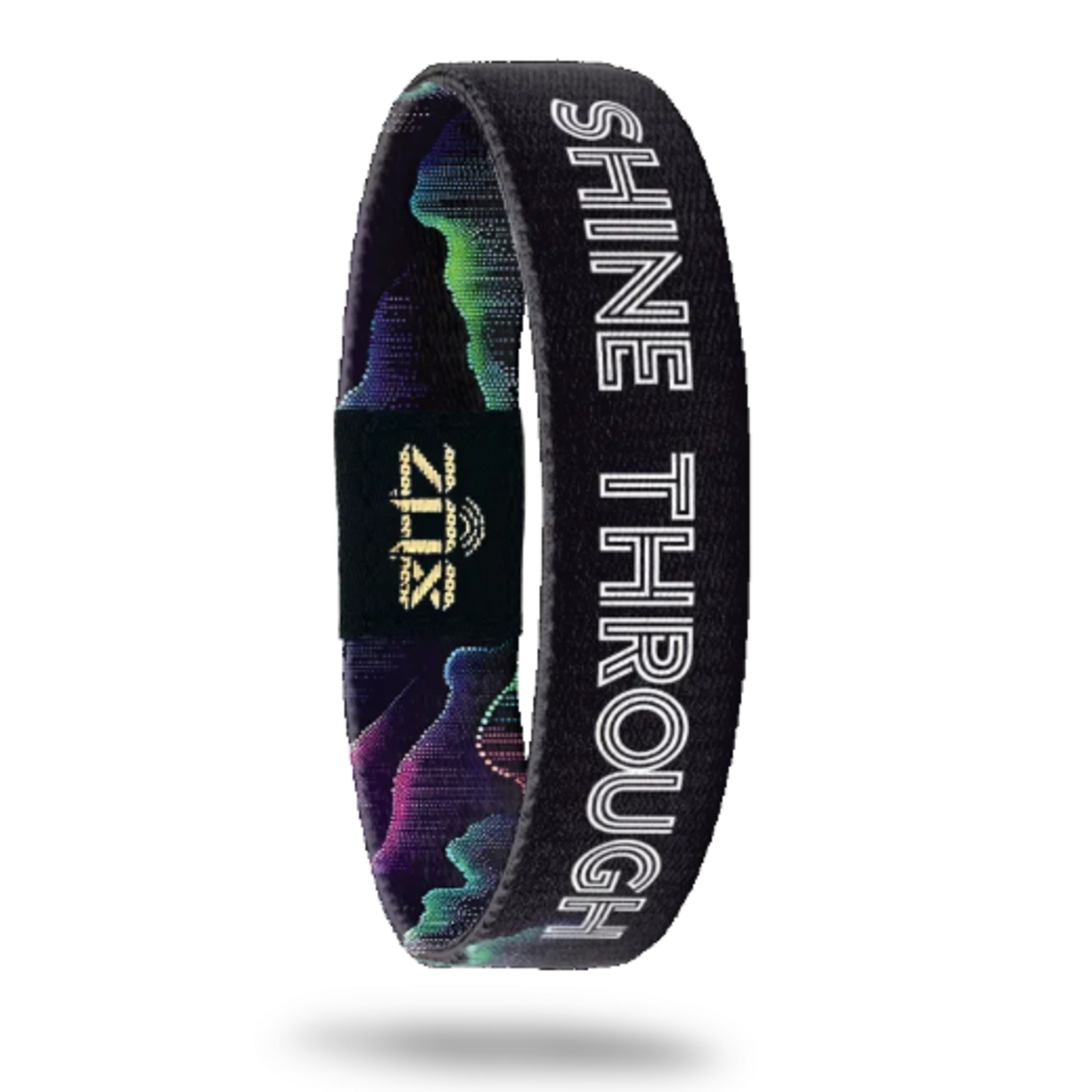 Zox Zox Interactive Bracelet Shine Through