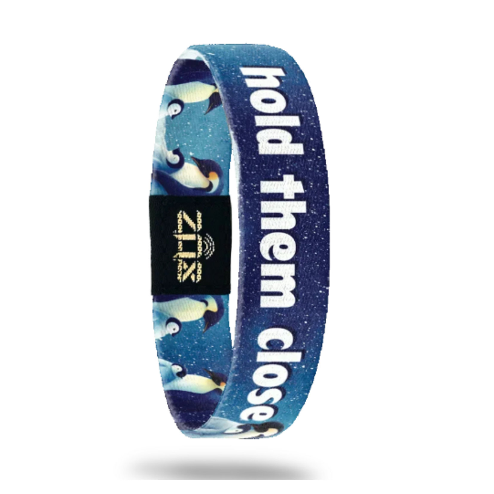 Zox Zox Interactive Bracelet Hold Them Close
