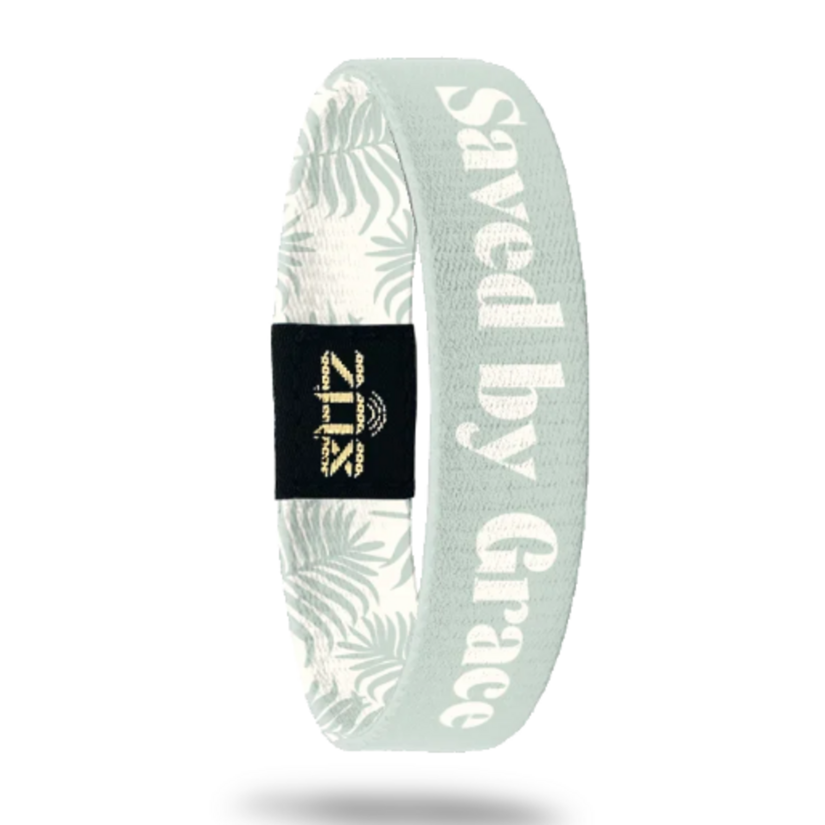 Zox Zox Interactive Bible Verse Bracelet Saved by Grace