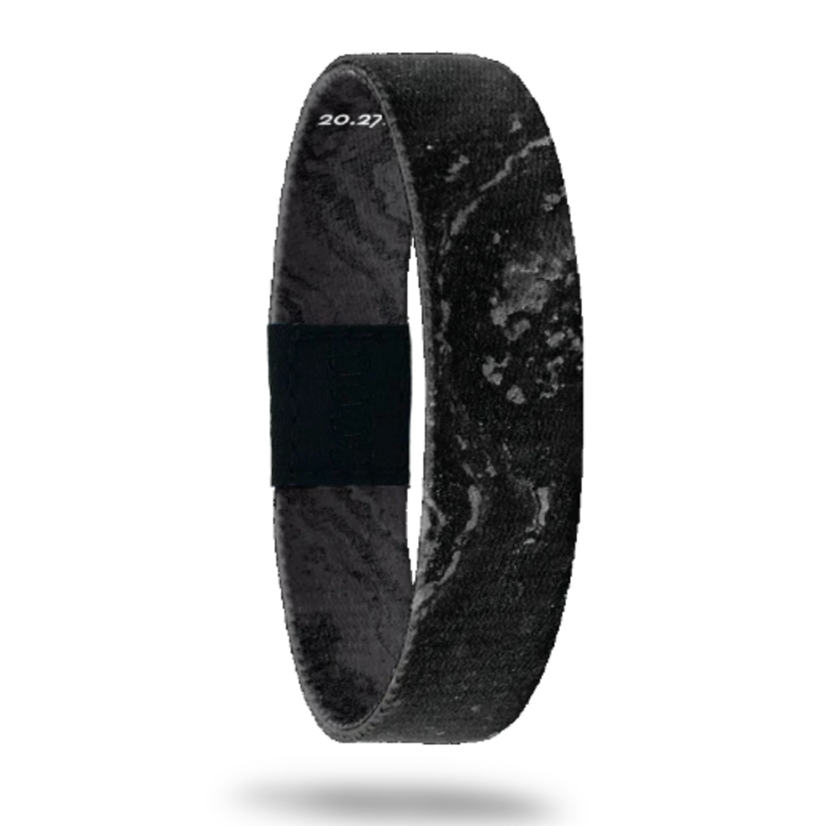 Zox Zox Interactive Bible Verse Bracelet Iron Sharpens Iron