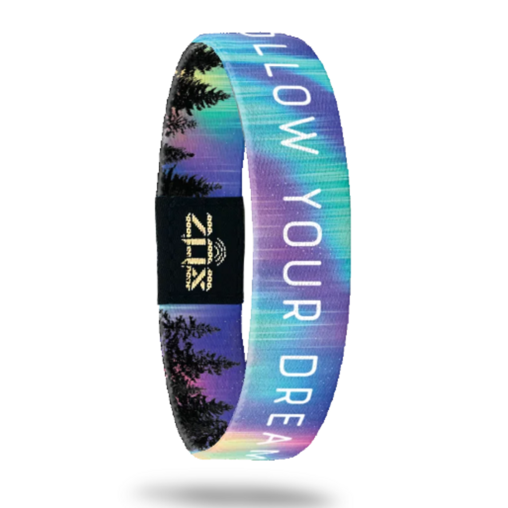 Zox Zox Interactive Bracelet Follow Your Dreams