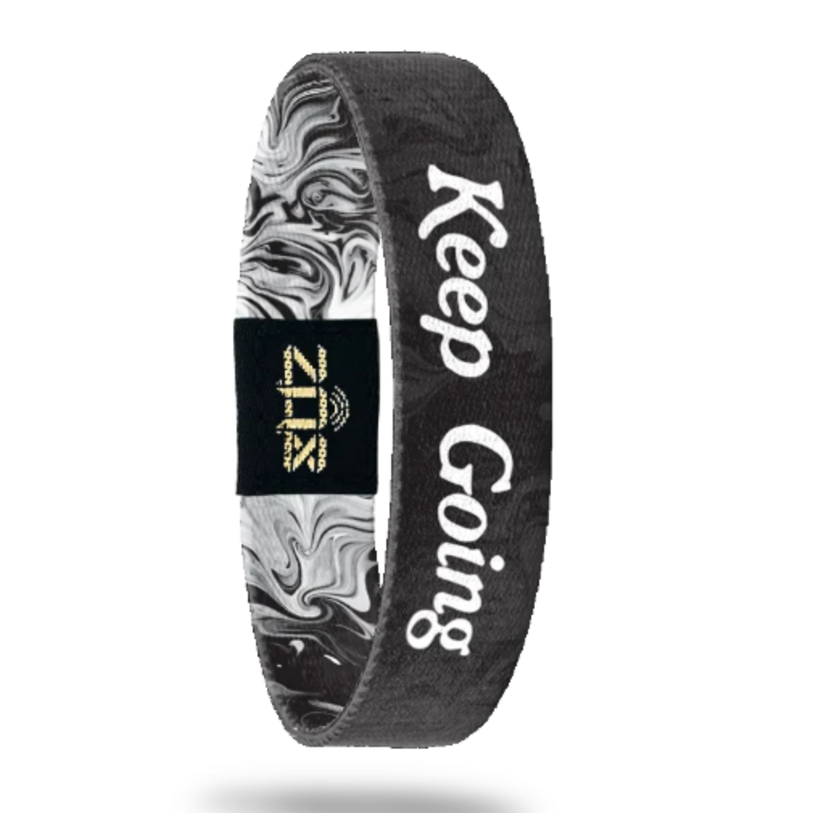 Zox Zox Interactive Bracelet Keep Going