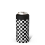 Frost Buddy Frost Buddy Universal Buddy Black & White Checkered