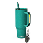 Frost Buddy Frost Buddy THICC Buddy Teal Glitz 40oz