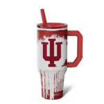 Frost Buddy Frost Buddy THICC Buddy Indiana Hoosiers Drip 40oz