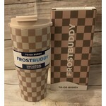 Frost Buddy Frost Buddy To-Go Buddy Luxe Latte