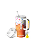 Frost Buddy Frost Buddy Mini THICC Buddy Ice Cream 16oz