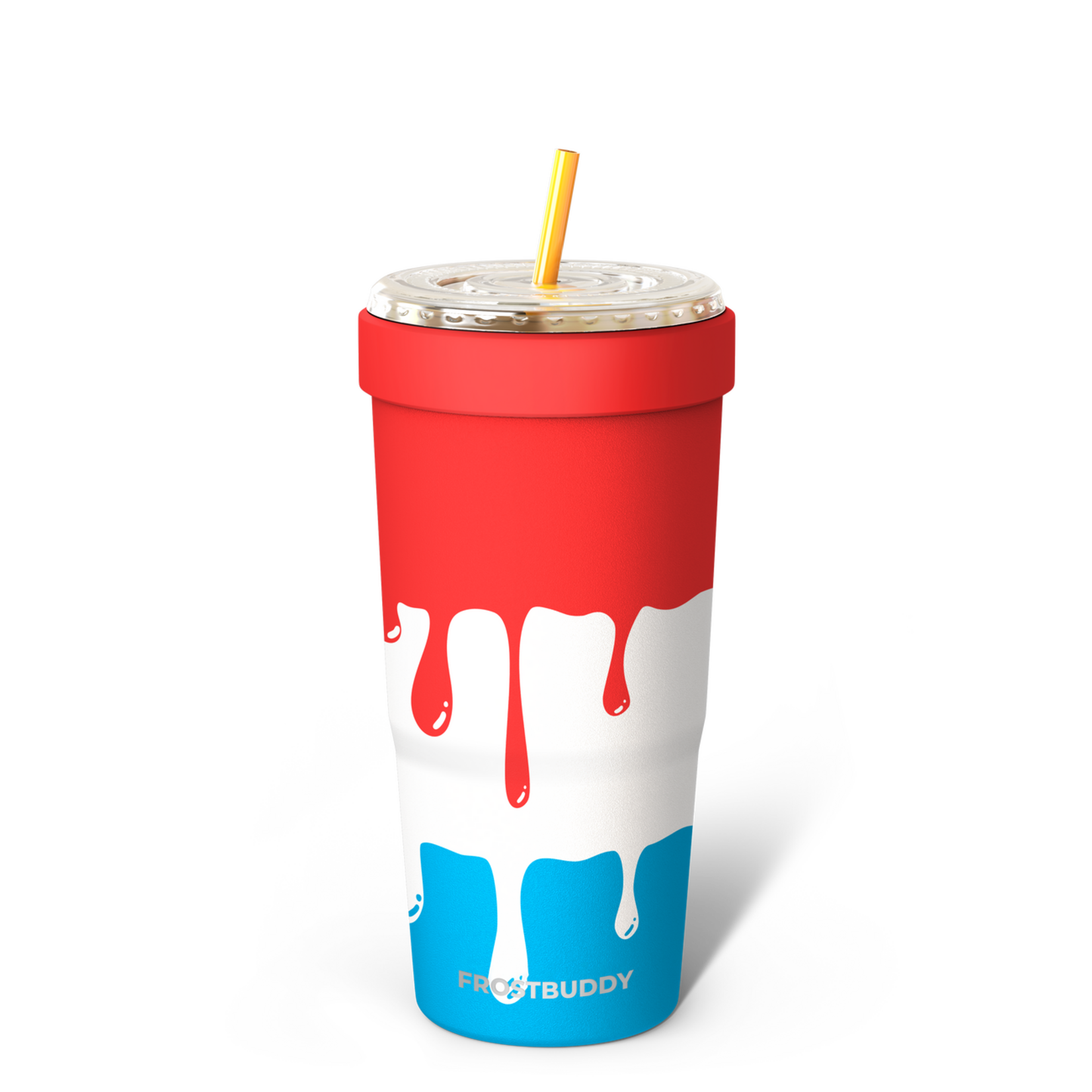 Frost Buddy Frost Buddy To-Go Buddy Rocket Pop 30oz