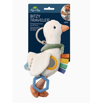 Itzy Ritzy Itzy Ritzy Bitzy Traveler Goose