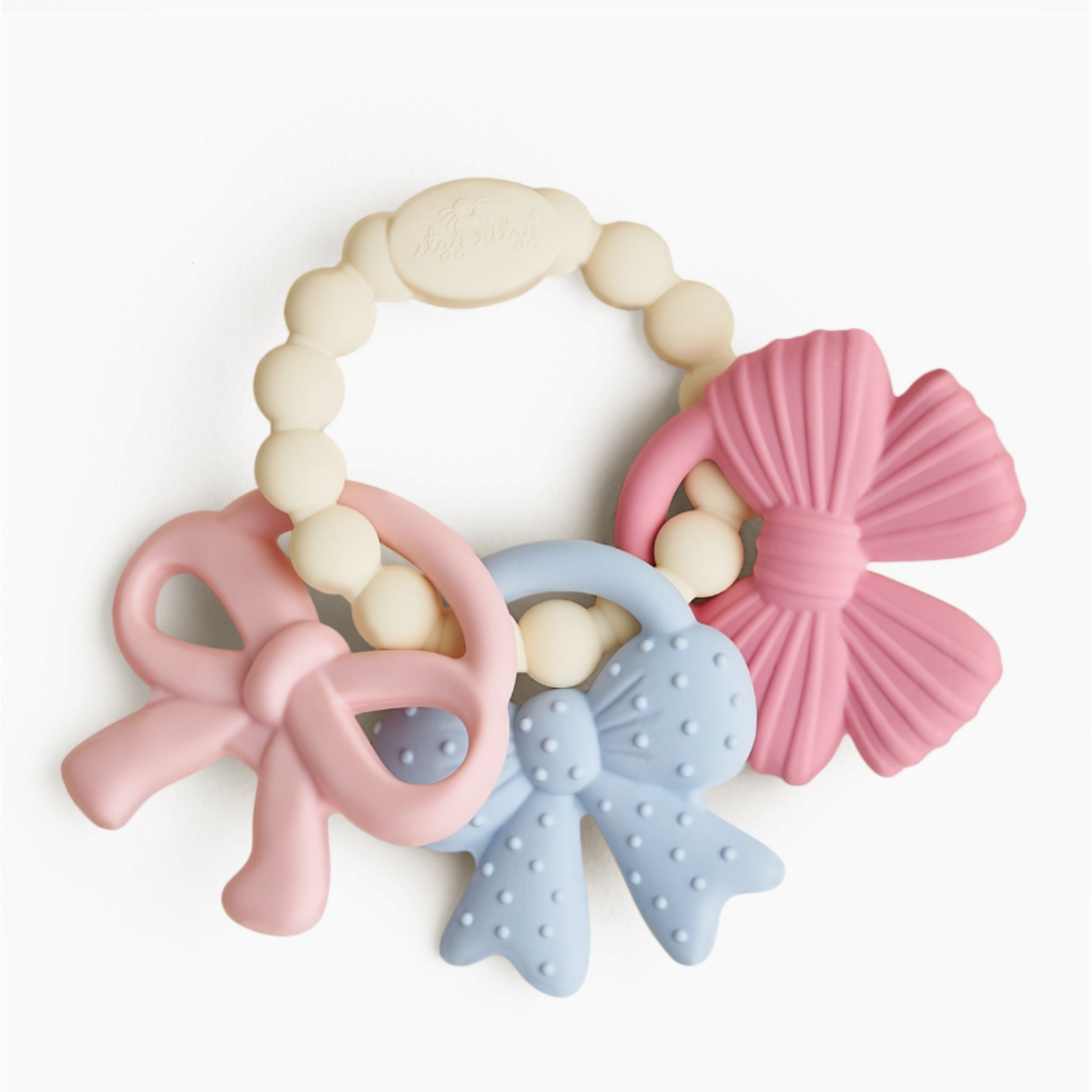 Itzy Ritzy Itzy Ritzy Itzy Trio Bows