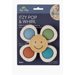Itzy Ritzy Itzy Ritzy Pop & Whirl Smile
